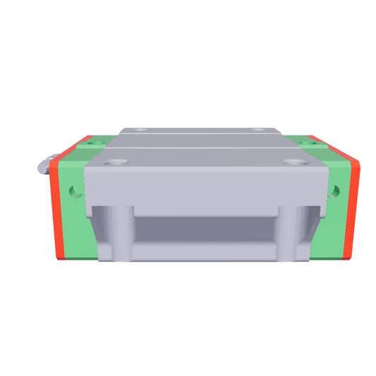 HIWIN HGW-35-CC-Z0-C Linear Guideway