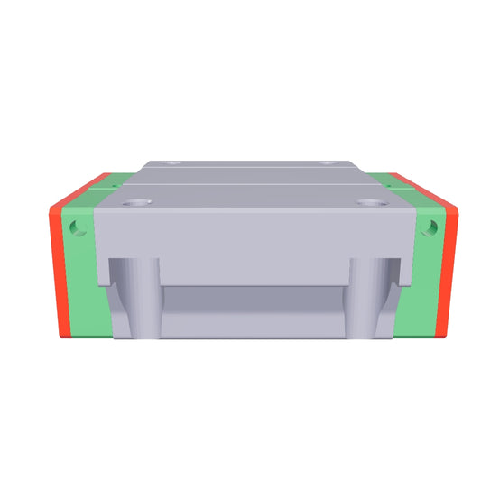 HIWIN HGW-65-CC-Z0-C Linear Guideway