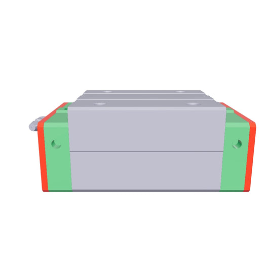 HIWIN HGH-35-CA-Z0-C Linear Guideway