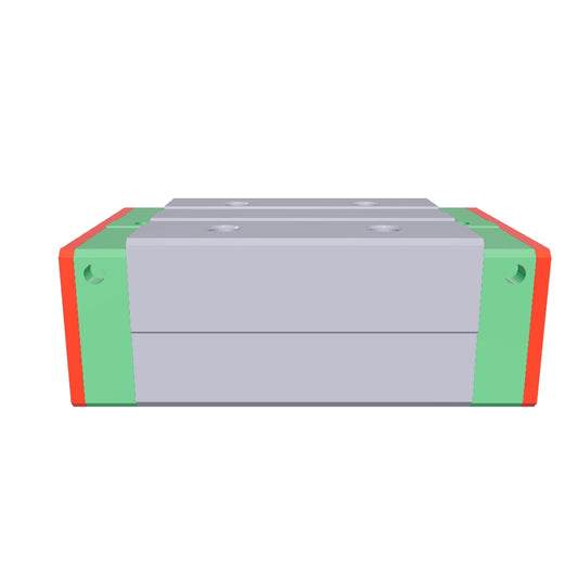 HIWIN HGH-65-CA-Z0-C Linear Guideway